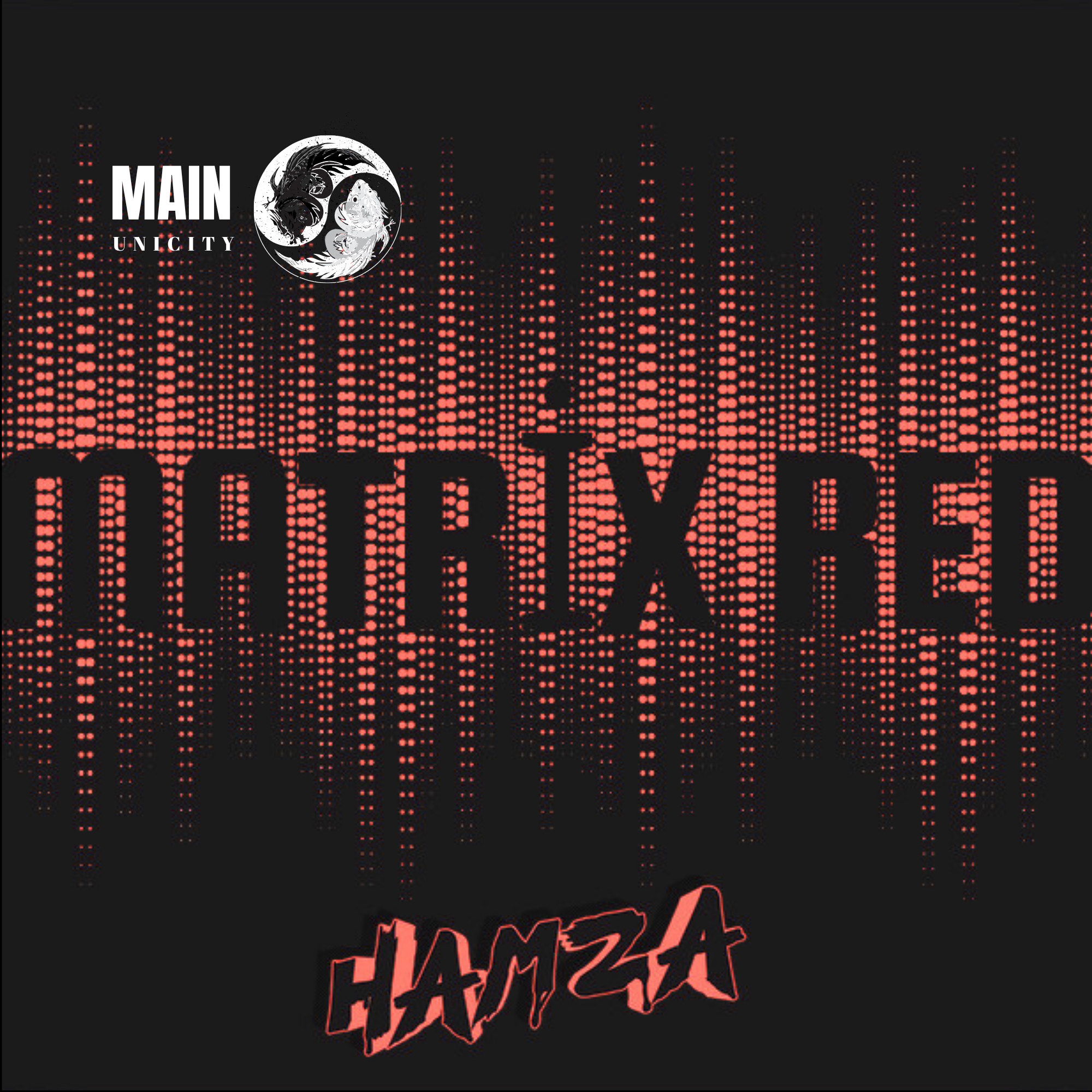 MATRIX RED Albüm
